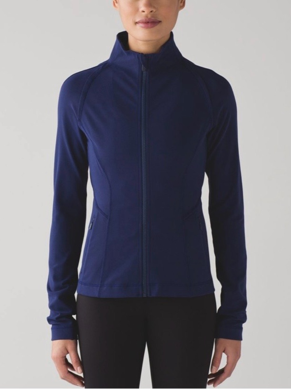 Lululemon Lightly Jacket Hero Blue 6